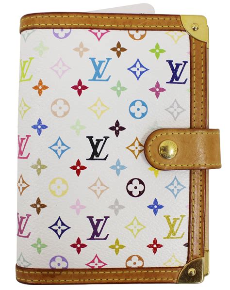 louis vuitton pm agenda|louis vuitton agenda planner.